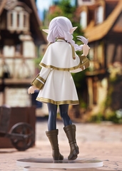 [PRE ORDER] MÔ HÌNH Frieren - Sousou no Frieren - Pop Up Parade - Braids Ver. (Good Smile Company) FIGURE CHÍNH HÃNG