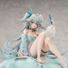 [PRE ORDER] MÔ HÌNH PA-15 - Girls' Frontline 2: Exilium - 1/7 (Calbone) FIGURE CHÍNH HÃNG