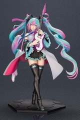 [PRE ORDER] MÔ HÌNH Hatsune Miku - Vocaloid - Bishoujo Remix Series - 1/7 (Kotobukiya) FIGURE CHÍNH HÃNG