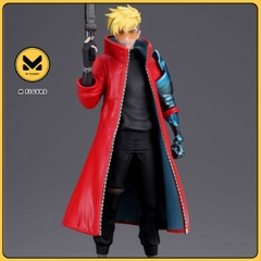 MÔ HÌNH Vash the Stampede - Trigun Stampede - Oshi Works - 1/8 (Kotobukiya) FIGURE CHÍNH HÃNG