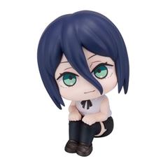 MÔ HÌNH Reze - Gekijouban Chainsaw Man: Reze Hen - Look Up (MegaHouse) FIGURE CHÍNH HÃNG