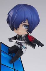 [PRE ORDER] MÔ HÌNH  Shujinkou - Persona 3 - Persona 4 - Persona 5 -Nendoroid More - Persona Series 30th Anniversary Collaboration Vignette (Good Smile Company) FIGURE CHÍNH HÃNG