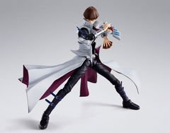 [PRE ORDER] MÔ HÌNH Kaiba Seto - Yu-Gi-Oh! Duel Monsters - S.H.Figuarts (Bandai Spirits) FIGURE CHÍNH HÃNG