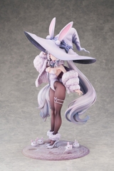 [PRE ORDER] MÔ HÌNH Original - Moon Witch Police - Marshmallow - 1/6 (Hobby Sakura) FIGURE CHÍNH HÃNG