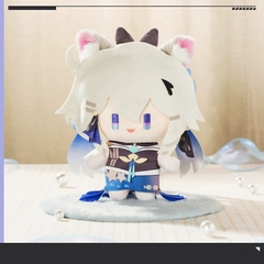 BÔNG Honkai Impact 3rd - Plush Doll - Honkai Impact 3rd Sincere Fluffy Series (miHoYo) BÔNG CHÍNH HÃNG
