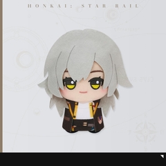 [PRE ORDER] BÔNG Honkai: Star Rail - Chibigurumi - Honkai: Star Rail Chibigurumi Vol. 2 (Bandai Spirits) PLUSH CHÍNH HÃNG