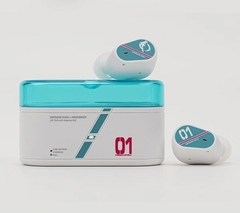 [PRE ORDER] Tai Nghe Hatsune Miku x Moondrop - Pudding TWS - Wireless Bluetooth Earphones - (Moondrop) Tai Nghe CHÍNH HÃNG