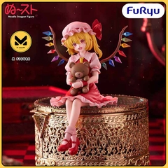 [PRE ORDER] MÔ HÌNH Flandre Scarlet - Touhou Project - Noodle Stopper Figure (FuRyu) figure CHÍNH HÃNG