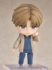 [PRE ORDER] MÔ HÌNH Kim Dan - Jinx - Nendoroid (#2987) (Good Smile Arts Shanghai, Orange Rouge) ACTION FIGURE CHÍNH HÃNG