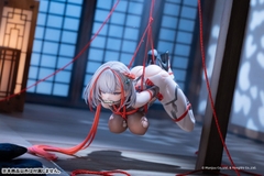 [PRE ORDER] MÔ HÌNH Azur Lane - I-404 - 1/6 - Dance of Crimson Strings (AniGame) FIGURE CHÍNH HÃNG