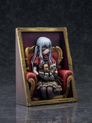 [PRE ORDER] MÔ HÌNH Togawa Sakiko - BanG Dream! Ave Mujica - F:Nex - Photo Frame Figure (FuRyu) FIGURE CHÍNH HÃNG