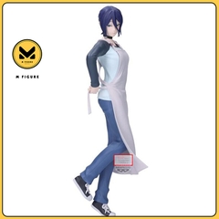 [PRE ORDER] MÔ HÌNH Reze - Gekijouban Chainsaw Man: Reze Hen - Glitter & Glamours - Cafe Nido Ver. (Bandai Spirits) FIGURE CHÍNH HÃNG