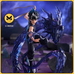 [PRE ORDER] MÔ HÌNH Hiei - Yu Yu Hakusho - Dressta (Taito) FIGURE CHÍNH HÃNG