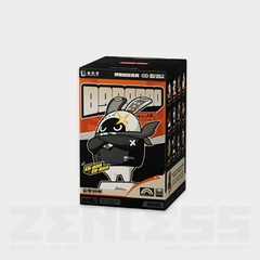 MÔ HÌNH Blind Box BangBoo - Zenless Zone Zero - Pop Mart Blind Box Figure (MiHoYo) FIGURE CHÍNH HÃNG