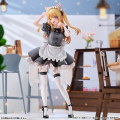 [PRE ORDER] MÔ HÌNH Oshi no Ko - Hoshino Ruby - 1/6 - Neko Maid ver., Limited Edition (Union Creative International Ltd) FIGURE CHÍNH HÃNG