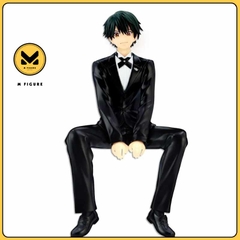 [PRE ORDER] MÔ HÌNH Echizen Ryoma - Shin Tennis no Oujisama - Konami Prize Collection (Konami Arcade Games) FIGURE CHÍNH HÃNG