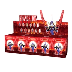 MÔ HÌNH BLIND BOX Evangelion Shin Gekijouban - EVA Human Instrumentality Project Series Blind Box Vol. 1 (Funism) FIGURE CHÍNH HÃNG