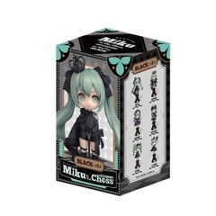 [PRE ORDER] MÔ HÌNH Blind Box Hatsune Miku - Hatsune Miku Chess Series - Mini Figure Black Chess Piece (Tianwen Kadokawa) FIGURE CHÍNH HÃNG
