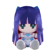 [PRE ORDER] BÔNG Stocking Anarchy - New Panty & Stocking with Garterbelt - Punipuni Nuigurumi (Solarain) BÔNG CHÍNH HÃNG