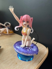 MÔ HÌNH Nana Astar Deviluke - To LOVEru Darkness - Aqua Float Girls (Taito) FIGURE CHÍNH HÃNG