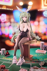 [PRE ORDER] MÔ HÌNH Goddess of Victory: Nikke - Soda - 1/4 - Twinkling Bunny (Kotobukiya) FIGURE CHÍNH HÃNG