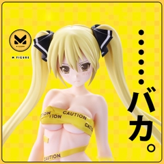 [PRE ORDER] MÔ HÌNH Dream C Club Zero - Mian - Eternal Romance - Keep Out Tape Ver. (Bandai Spirits) FIGURE CHÍNH HÃNG