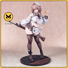 [PRE ORDER] MÔ HÌNH Goddess of Victory: Nikke - Bready - 1/7 (Claynel) FIGURE CHÍNH HÃNG