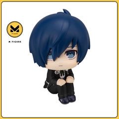 [PRE ORDER] MÔ HÌNH Makoto Yuki - Persona 3 Reload - Look Up (MegaHouse) FIGURE CHÍNH HÃNG