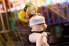 [PRE ORDER] MÔ HÌNH Elegg - Goddess of Victory: Nikke - Noodle Stopper Figure (FuRyu) FIGURE CHÍNH HÃNG