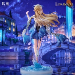 [PRE ORDER] MÔ HÌNH Wuthering Waves - Cartethyia - SSR Figure - 1/6 (Kuro Games) FIGURE CHÍNH HÃNG