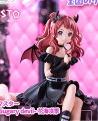 [PRE ORDER] MÔ HÌNH Hanami Saki - Gakuen iDOLM@STER - Espresto - Sugary Devil (Bandai Spirits) FIGURE CHÍNH HÃNG