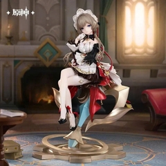 [PRE ORDER] MÔ HÌNH Genshin Impact - Sandrone - Gift+ - 1/8 - Mirrored Analysis Ver. (Myethos) FIGURE CHÍNH HÃNG
