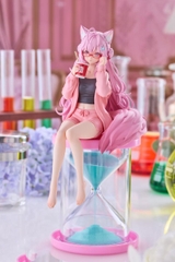 [PRE ORDER] MÔ HÌNH  Hakui Koyori - Hololive -Noodle Stopper Figure - Noodle Stopper Figure Plus (FuRyu) FIGURE CHÍNH HÃNG