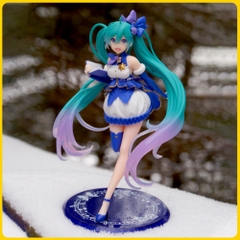 Hatsune Miku - 3rd Season Winter ver. (Taito)