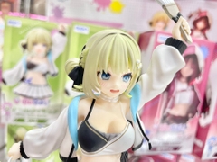 MÔ HÌNH Aizawa Ema - Virtual eSports Project - Play with Paint vol.5 - 1/7 (GENDA GiGO Entertainment) FIGURE CHÍNH HÃNG