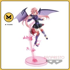MÔ HÌNH Milim Nava - Tensei Shitara Slime Datta Ken -  Otherworlder Plus - Combat Uniform Ver. (Bandai Spirits) FIGURE CHÍNH HÃNG