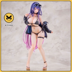 MÔ HÌNH Yuna Illustration by Biya 1/6 Scale Figure(Gentlemen) FIGURE CHÍNH HÃNG