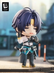 [Pre Order] MÔ HÌNH Asaba Harumasa - Zenless Zone Zero - Nendoroid (#) (Good Smile Company) FIGURE CHÍNH HÃNG