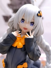 MÔ HÌNH Kizuna Akari - Voiceroid - Roomwear ver. (Bandai Spirits) FIGURE CHÍNH HÃNG