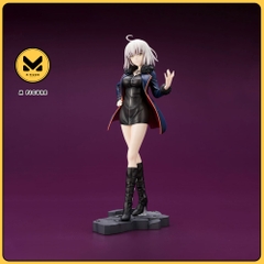 MÔ HÌNH Avenger/Jeanne d'Arc [Alter] Fate/Grand Order Casual Wear ver. 1/7 Complete Figure (kotobuyaki) CHÍNH HÃNG