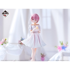 RAM- ICHIBAN KUJI Prize C - Re:Zero - Dreaming Future Story (BANDAI)