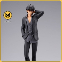 [PRE ORDER] MÔ HÌNH Nicholas D. Wolfwood - Trigun Stampede - Oshi Works - 1/8 (Kotobukiya) FIGURE CHÍNH HÃNG