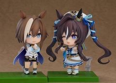 MÔ HÌNH Cheval Grand - Umamusume: Pretty Derby - Nendoroid (#2789) (Good Smile Company) FIGURE CHÍNH HÃNG