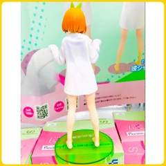 Nakano Yotsuba - Fascinity Figure - Kare Shirt (Fukuya)