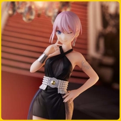 ICHIKA NAKANO - Gotoubun no Hanayome ∬ - Kyunties (Bandai Spirits)
