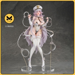 MÔ HÌNH DESTINY CHILD: War Goddess Akrasia 1/6 Figure (AniGift) FIGURE CHÍNH HÃNG