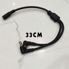 BỘ DÂY ĐIỆN CHO HỘP MICA M FIGURE