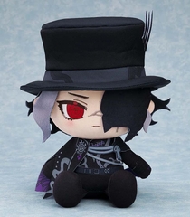 [Pre Order] BÔNG Avenger/Monte Cristo - Fate/Grand Order - Chocopuni Plushie (Orange Rouge) PLUSHIE CHÍNH HÃNG