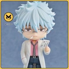 [PRE ORDER] MÔ HÌNH Ginpachi Sensei - 3-nen Z-gumi Ginpachi Sensei - Nendoroid (#2898) (Good Smile Arts Shanghai, Good Smile Company) FIGURE CHÍNH HÃNG