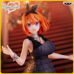YOTSUBA NAKANO - Gotoubun no Hanayome ∬ - Kyunties (Bandai Spirits)